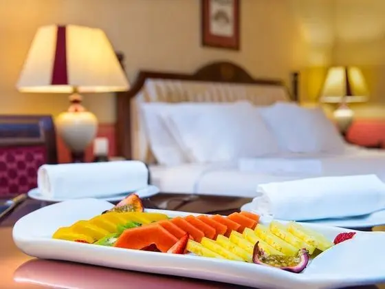 Classic Tek Büyük veya İki Ayrı Yataklı Oda, Nehir Manzaralı