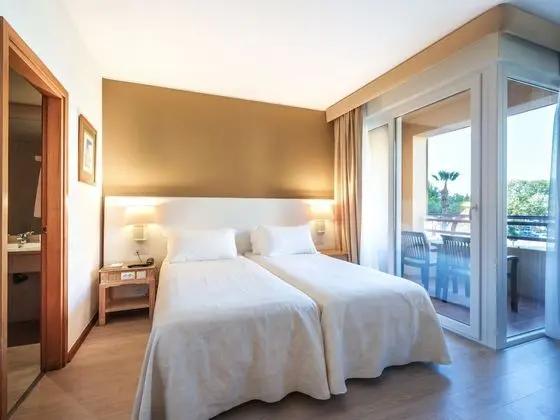 Family Süit, 2 Yatak Odası, Teras, Deniz Manzaralı