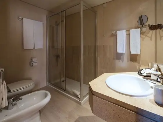 Family Süit, 2 Yatak Odası, Teras, Deniz Manzaralı