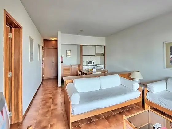 Apart Daire, 1 Yatak Odası