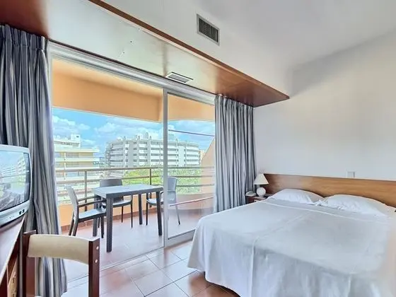 Superior Apart Daire, 1 Yatak Odası, Okyanus Manzaralı