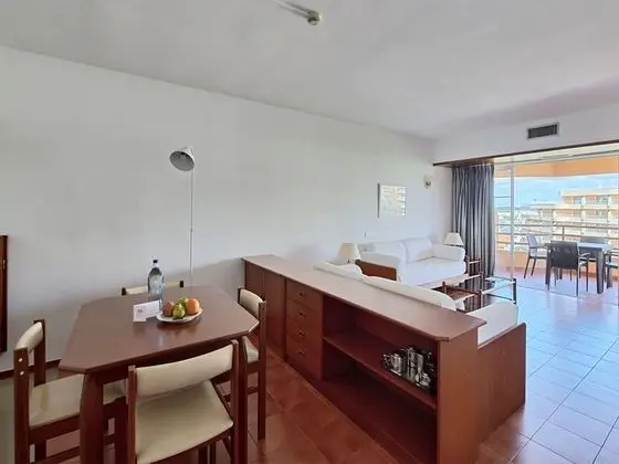 Superior Apart Daire, 1 Yatak Odası, Okyanus Manzaralı