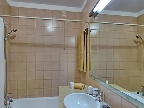 Superior Apart Daire, 1 Yatak Odası, Okyanus Manzaralı