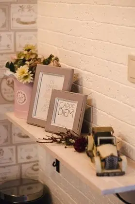 Design Tek Büyük Yataklı Oda (Monsieur Jacques)