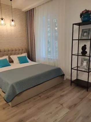 Tek Büyük Yataklı Oda (Photographer)