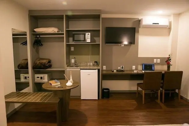 Luxury Üç Kişilik Oda