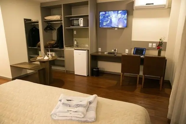 Luxury Üç Kişilik Oda