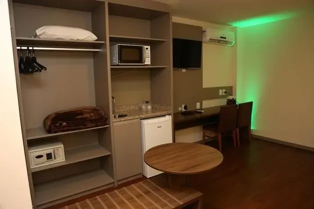 Luxury Üç Kişilik Oda