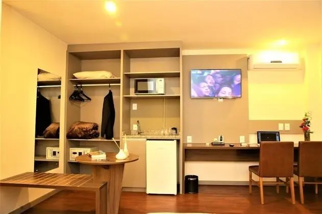 Luxury Üç Kişilik Oda