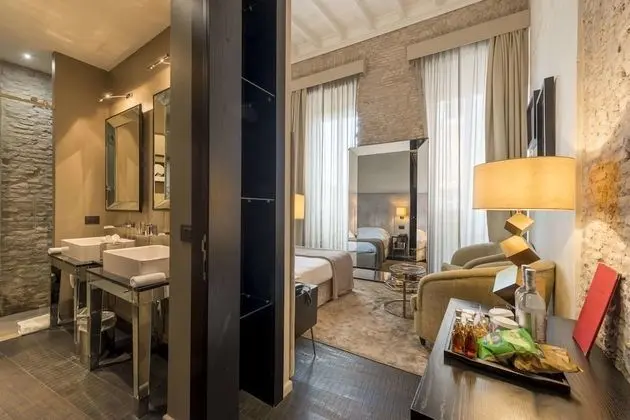 Junior Süit (Max 3 Adults)