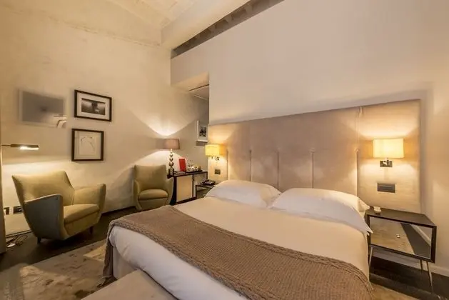 Junior Süit (Max 3 Adults)