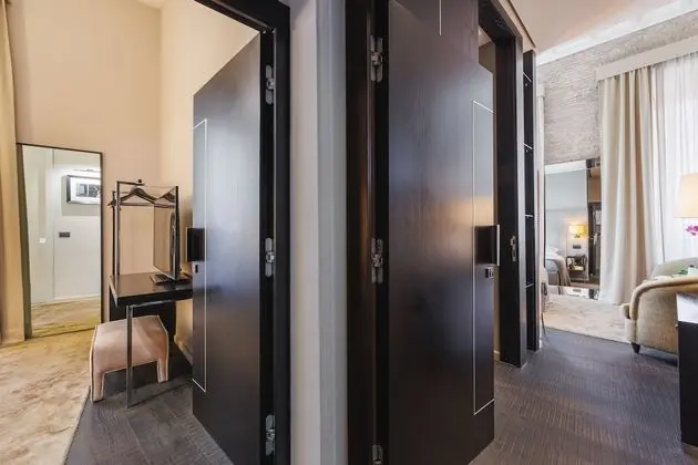 Junior Süit (Max 3 Adults)