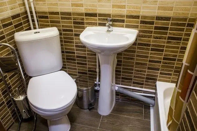 Stüdyo, Küçük Mutfak (Apartment)