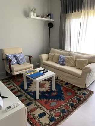 Apart Daire, 3 Yatak Odası, Bahçe Manzaralı
