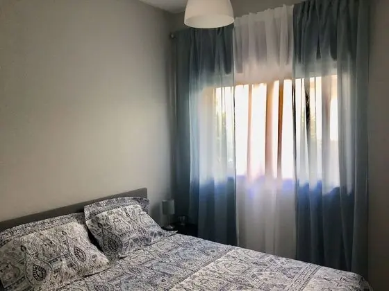 Apart Daire, 3 Yatak Odası, Bahçe Manzaralı