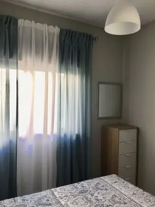 Apart Daire, 3 Yatak Odası, Bahçe Manzaralı