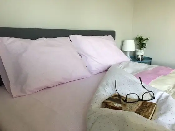 Apart Daire, 3 Yatak Odası, Bahçe Manzaralı