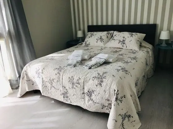 Apart Daire, 3 Yatak Odası, Bahçe Manzaralı