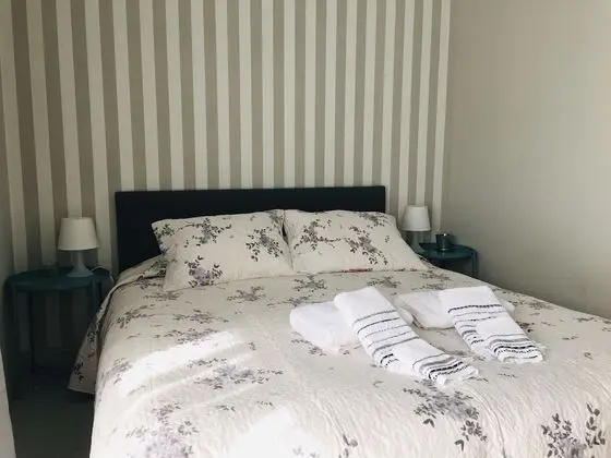 Apart Daire, 3 Yatak Odası, Bahçe Manzaralı