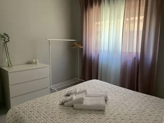 Apart Daire, 3 Yatak Odası, Bahçe Manzaralı