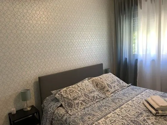 Apart Daire, 3 Yatak Odası, Bahçe Manzaralı