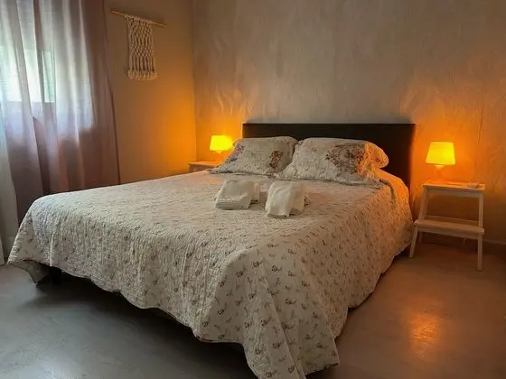 Apart Daire, 3 Yatak Odası, Bahçe Manzaralı