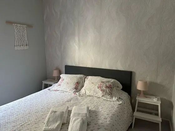 Apart Daire, 3 Yatak Odası, Bahçe Manzaralı