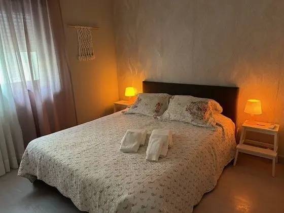 Apart Daire, 3 Yatak Odası, Bahçe Manzaralı
