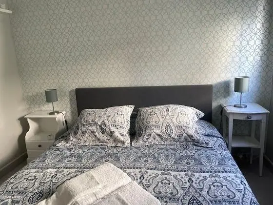 Apart Daire, 3 Yatak Odası, Bahçe Manzaralı