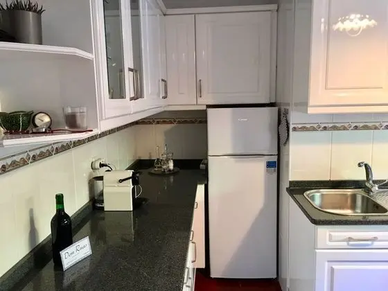 Apart Daire, 3 Yatak Odası, Bahçe Manzaralı
