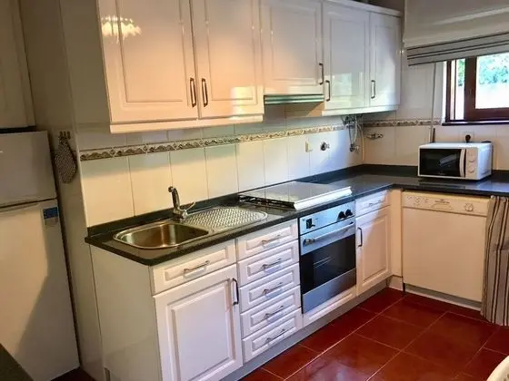 Apart Daire, 3 Yatak Odası, Bahçe Manzaralı