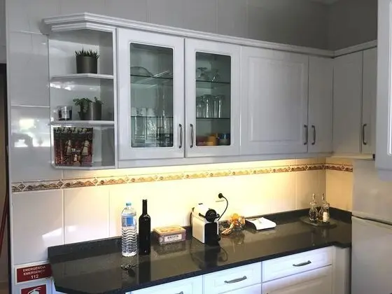 Apart Daire, 3 Yatak Odası, Bahçe Manzaralı
