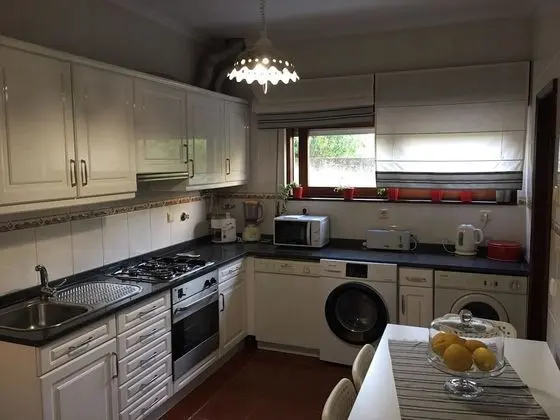 Apart Daire, 3 Yatak Odası, Bahçe Manzaralı