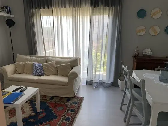 Apart Daire, 3 Yatak Odası, Bahçe Manzaralı