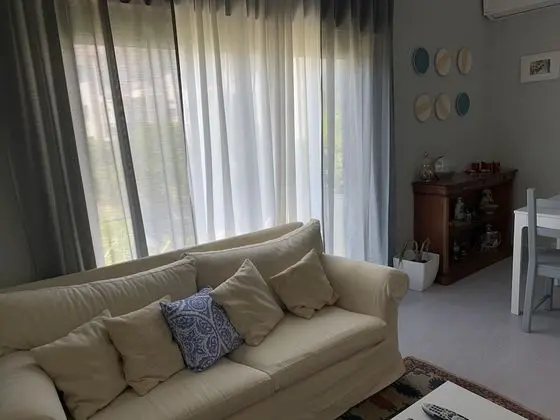 Apart Daire, 3 Yatak Odası, Bahçe Manzaralı