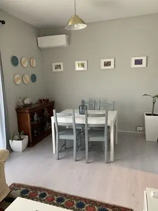 Apart Daire, 3 Yatak Odası, Bahçe Manzaralı