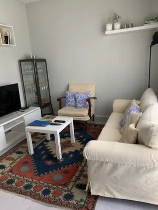 Apart Daire, 3 Yatak Odası, Bahçe Manzaralı