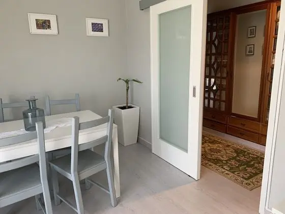 Apart Daire, 3 Yatak Odası, Bahçe Manzaralı