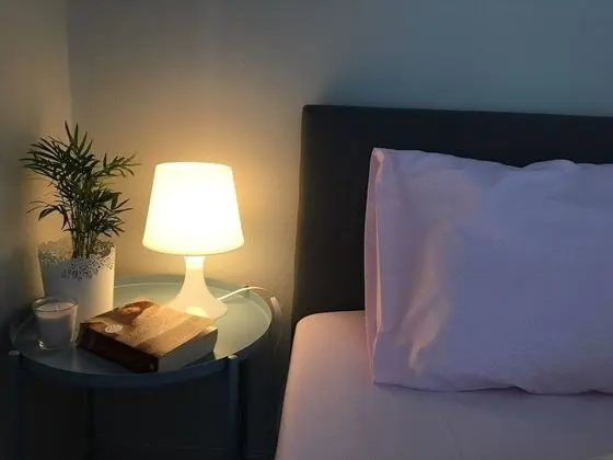 Apart Daire, 3 Yatak Odası, Bahçe Manzaralı