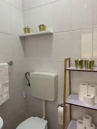 Apart Daire, 3 Yatak Odası, Bahçe Manzaralı