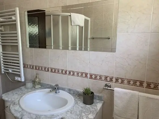 Apart Daire, 3 Yatak Odası, Bahçe Manzaralı