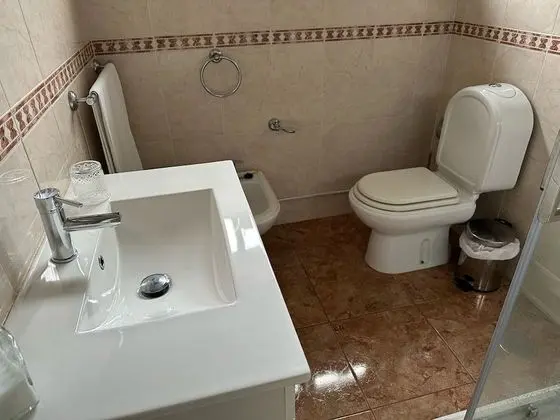Apart Daire, 3 Yatak Odası, Bahçe Manzaralı