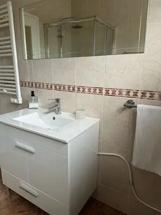 Apart Daire, 3 Yatak Odası, Bahçe Manzaralı