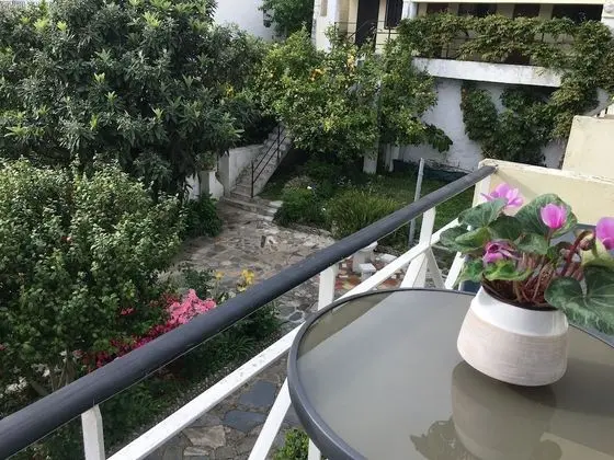 Apart Daire, 3 Yatak Odası, Bahçe Manzaralı