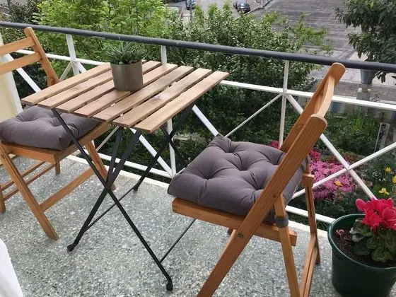 Apart Daire, 3 Yatak Odası, Bahçe Manzaralı