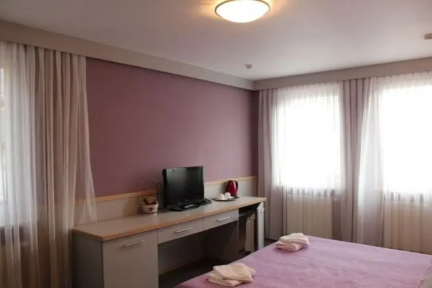Superior Tek Büyük Yataklı Oda, Koy Manzaralı