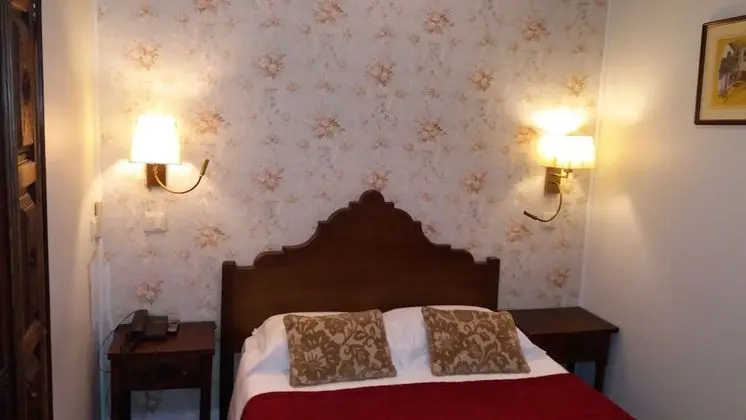Tek Kişilik Oda