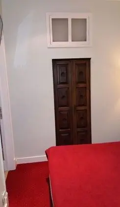 Tek Kişilik Oda