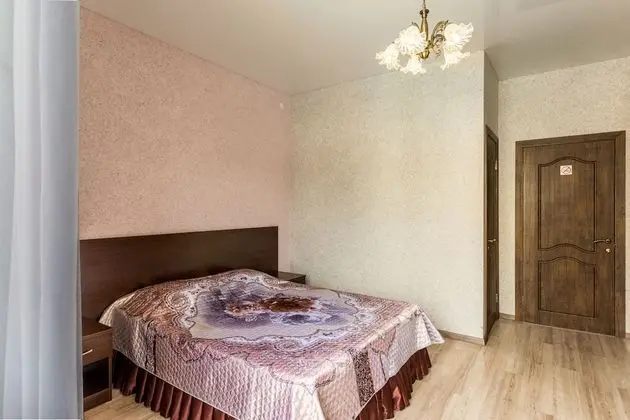Comfort Tek Büyük Yataklı Oda, Balkon