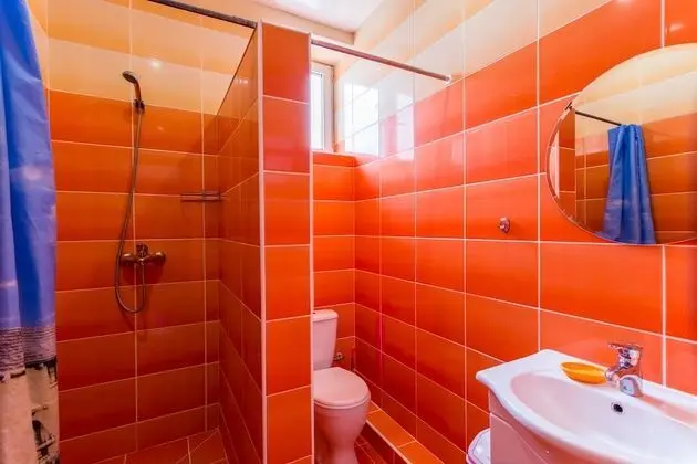 Comfort Tek Büyük Yataklı Oda, Balkon